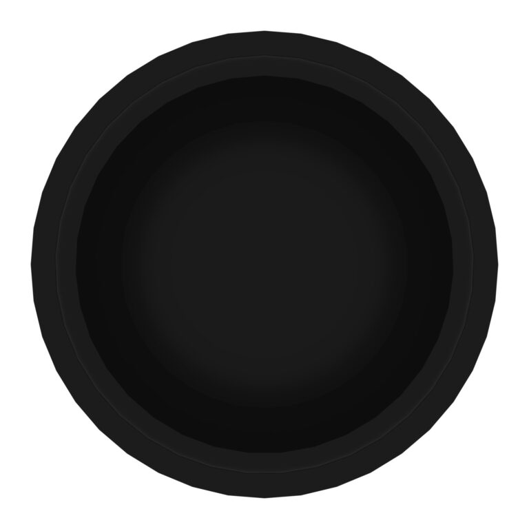 45 Mm Boru İçin Kademeli İçe Geçme Boru Tapası