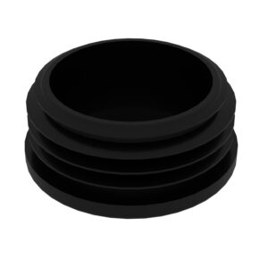 48 Mm Boru İçin Kademeli İçe Geçme Boru Tapası