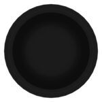 48 Mm Boru İçin Kademeli İçe Geçme Boru Tapası