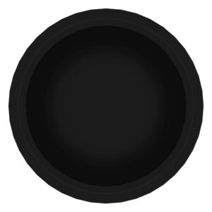 48 Mm Boru İçin Kademeli İçe Geçme Boru Tapası