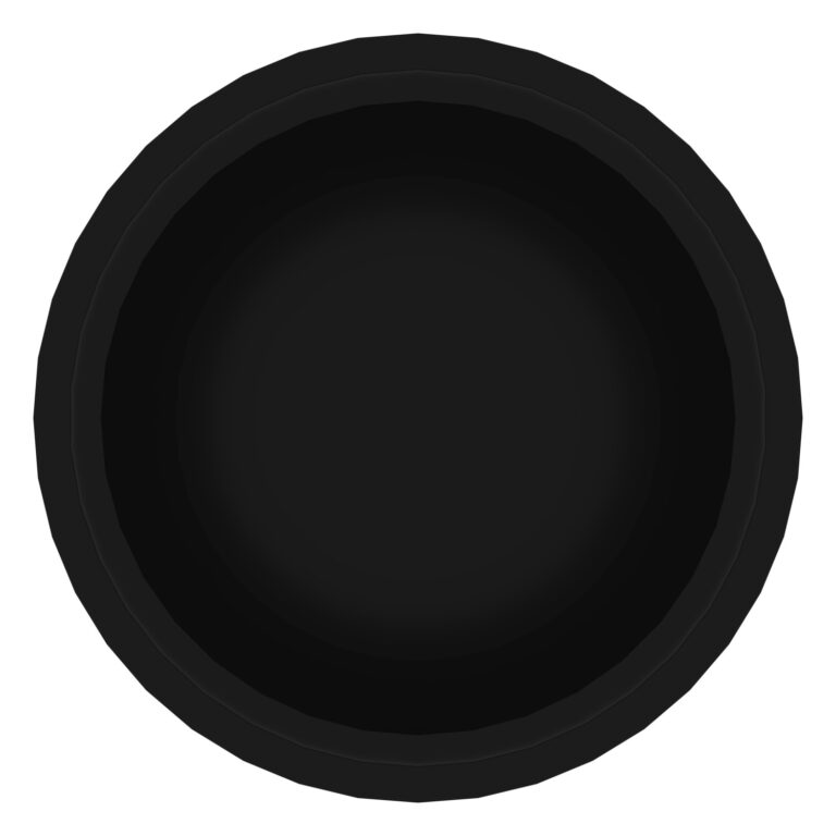 48 Mm Boru İçin Kademeli İçe Geçme Boru Tapası