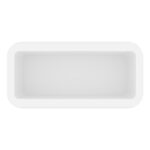 50x100 Mm Profil İçin Kademeli İçe Geçme Profil Tapası