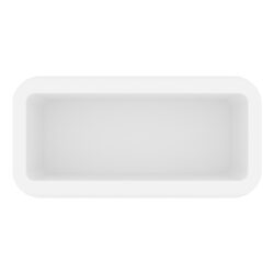 50x100 Mm Profil İçin Kademeli İçe Geçme Profil Tapası