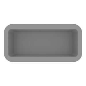 50x100 Mm Kademeli İç Profil Tapası Ral7016-4.jpg