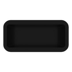 50x100 Mm Profil İçin Kademeli İçe Geçme Profil Tapası