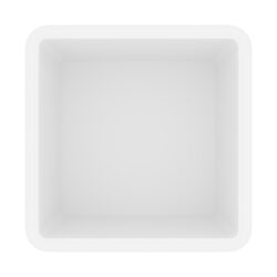 50x50 Mm Profil İçin Kademeli İçe Geçme Profil Tapası