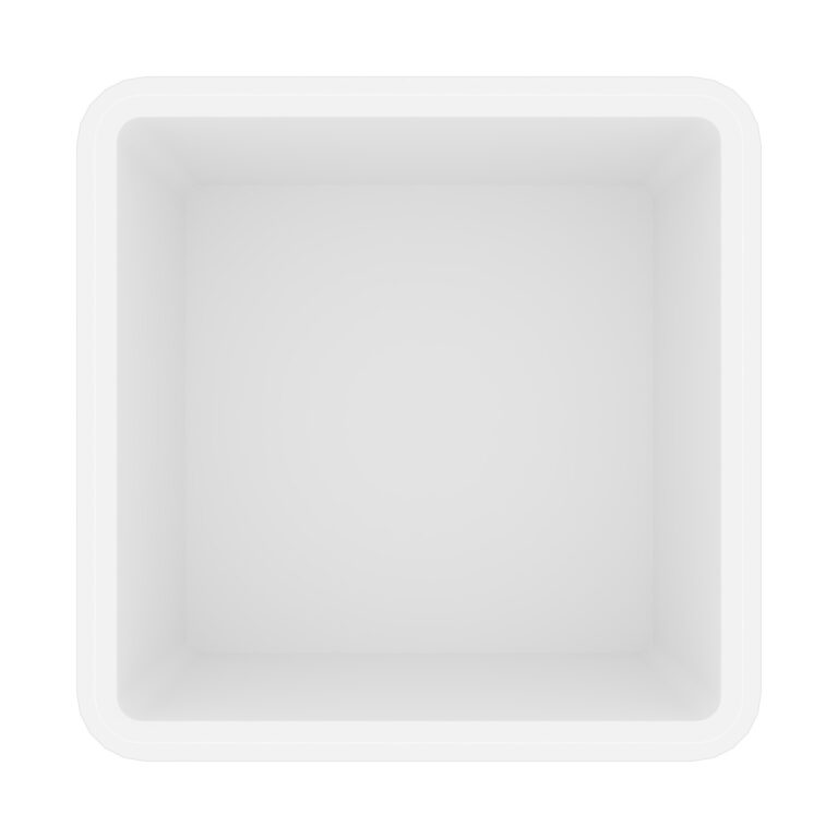 50x50 Mm Profil İçin Kademeli İçe Geçme Profil Tapası