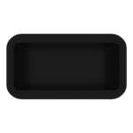 50x90 Mm Profil İçin Kademeli İçe Geçme Profil Tapası