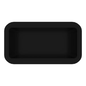 50x90 Mm Profil İçin Kademeli İçe Geçme Profil Tapası