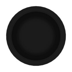 51 Mm Boru İçin Kademeli İçe Geçme Boru Tapası