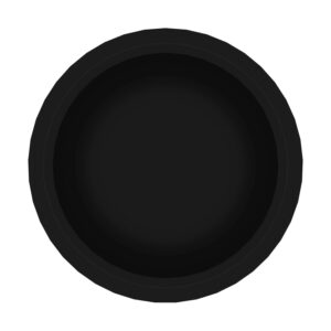 51 Mm Boru İçin Kademeli İçe Geçme Boru Tapası