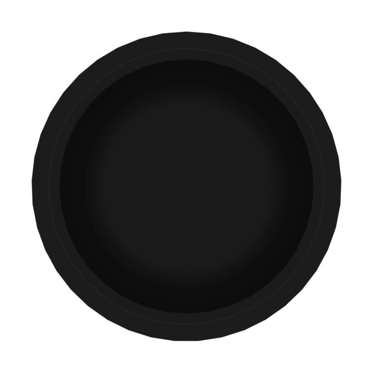 51 Mm Boru İçin Kademeli İçe Geçme Boru Tapası