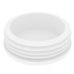 60 Mm Boru İçin Kademeli İçe Geçme Boru Tapası