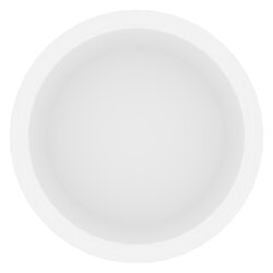 60 Mm Boru İçin Kademeli İçe Geçme Boru Tapası