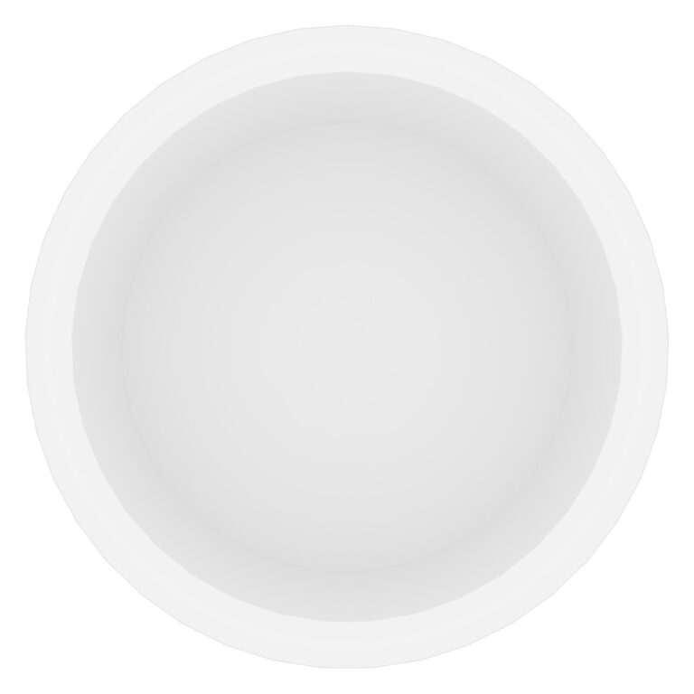 60 Mm Boru İçin Kademeli İçe Geçme Boru Tapası