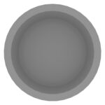 60 Mm Boru İçin Kademeli İçe Geçme Boru Tapası