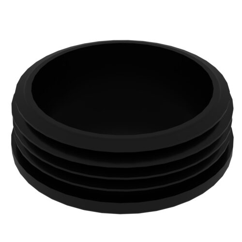 60 Mm Boru İçin Kademeli İçe Geçme Boru Tapası