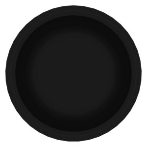 60 Mm Boru İçin Kademeli İçe Geçme Boru Tapası