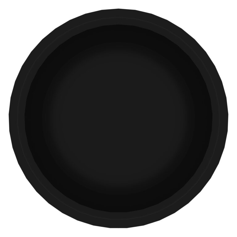 60 Mm Boru İçin Kademeli İçe Geçme Boru Tapası