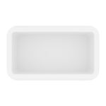 60x100 Mm Profil İçin Kademeli İçe Geçme Profil Tapası