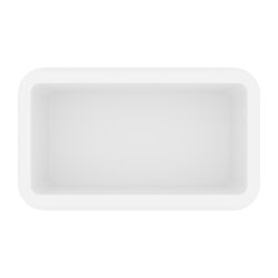 60x100 Mm Profil İçin Kademeli İçe Geçme Profil Tapası