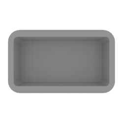 60x100 Mm Profil İçin Kademeli İçe Geçme Profil Tapası