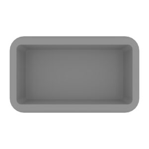 60x100 Mm Profil İçin Kademeli İçe Geçme Profil Tapası