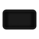 60x100 Mm Profil İçin Kademeli İçe Geçme Profil Tapası