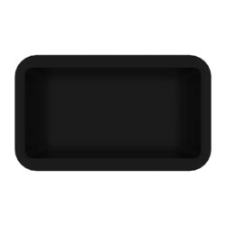 60x100 Mm Profil İçin Kademeli İçe Geçme Profil Tapası