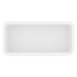 60x120 Mm Profil İçin Kademeli İçe Geçme Profil Tapası