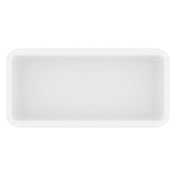 60x120 Mm Profil İçin Kademeli İçe Geçme Profil Tapası