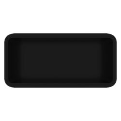 60x120 Mm Profil İçin Kademeli İçe Geçme Profil Tapası