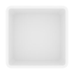 60x60 Mm Profil İçin Kademeli İçe Geçme Profil Tapası