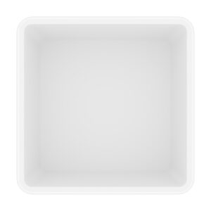 60x60 Mm Profil İçin Kademeli İçe Geçme Profil Tapası