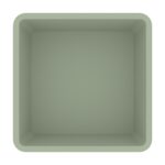 60x60 Mm Profil İçin Kademeli İçe Geçme Profil Tapası