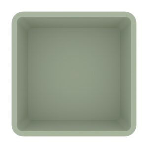 60x60 Mm Profil İçin Kademeli İçe Geçme Profil Tapası