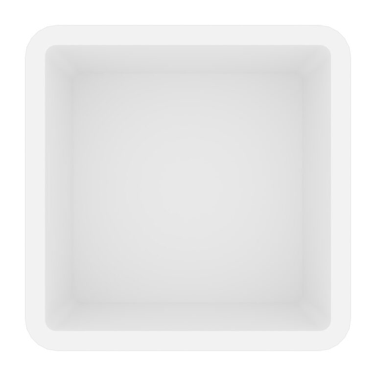 70x70 Mm Profil İçin Kademeli İçe Geçme Profil Tapası