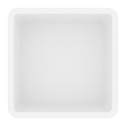 80x80 Mm Profil İçin Kademeli İçe Geçme Profil Tapası