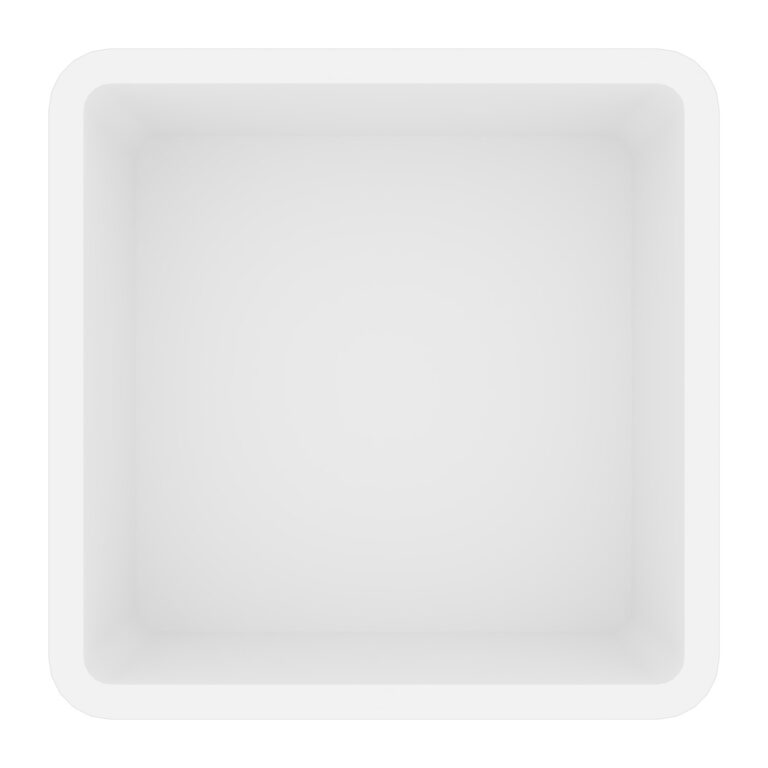 80x80 Mm Profil İçin Kademeli İçe Geçme Profil Tapası