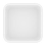 90x90 Mm Profil İçin Kademeli İçe Geçme Profil Tapası