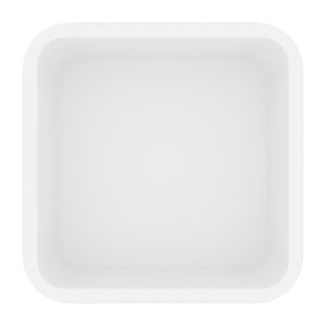 90x90 Mm Profil İçin Kademeli İçe Geçme Profil Tapası