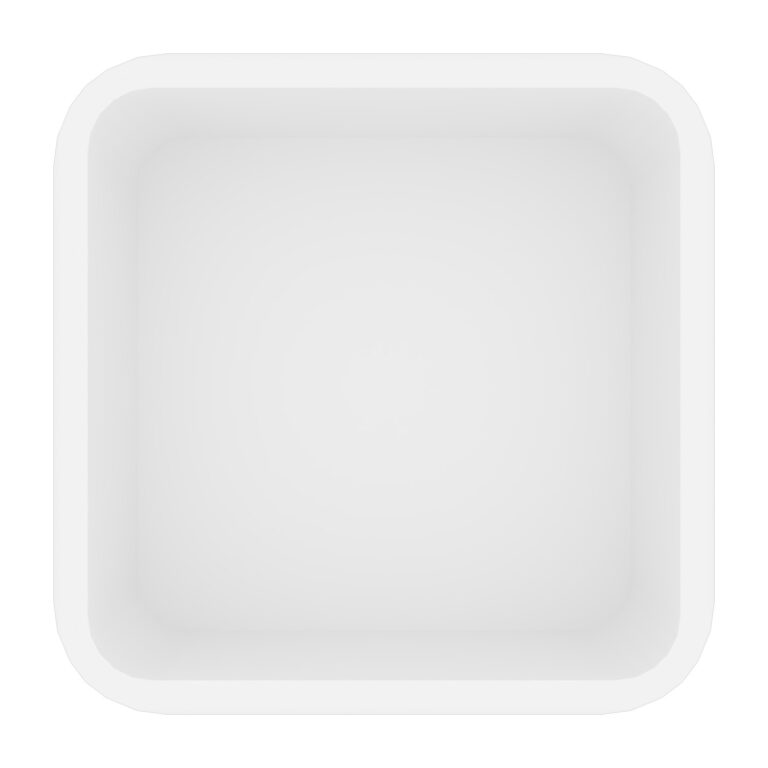 90x90 Mm Profil İçin Kademeli İçe Geçme Profil Tapası