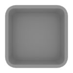 90x90 Mm Profil İçin Kademeli İçe Geçme Profil Tapası