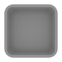 90x90 Mm Profil İçin Kademeli İçe Geçme Profil Tapası