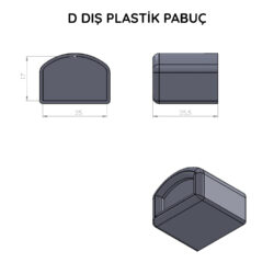 D Dış Plastik Pabuç Siyah-4.jpg
