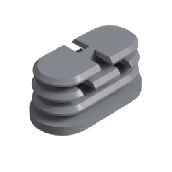 15x30 Mm Elips Kademeli Profil Tapası Ral 7035-1.jpg