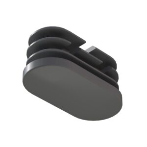 15x30 Mm Elips Kademeli Profil Tapası Ral 7035-3.jpg