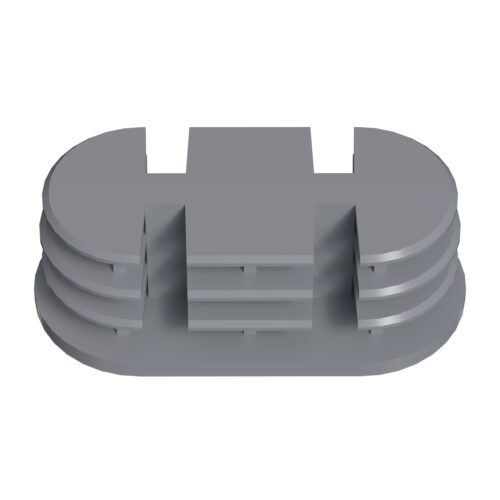 25x50 Mm Elips Kademeli Profil Tapası Ral 7035-4.jpg