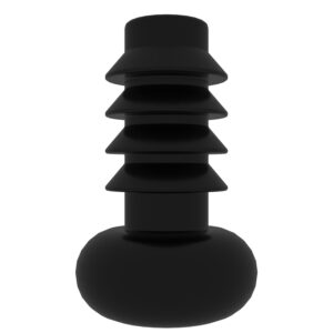 13 Mm Kademeli İç Profil Pabucu Dolu Akp Siyah-2.jpg