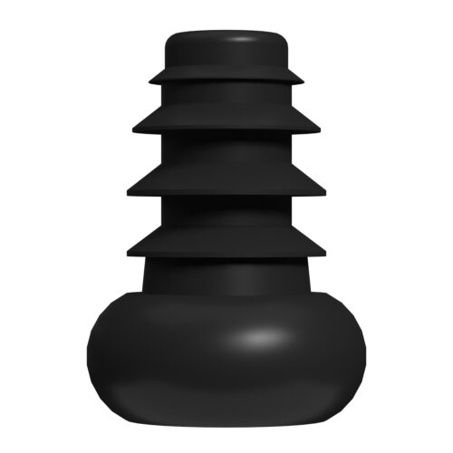 16 Mm Kademeli İç Profil Pabucu Akp Siyah-2.jpg
